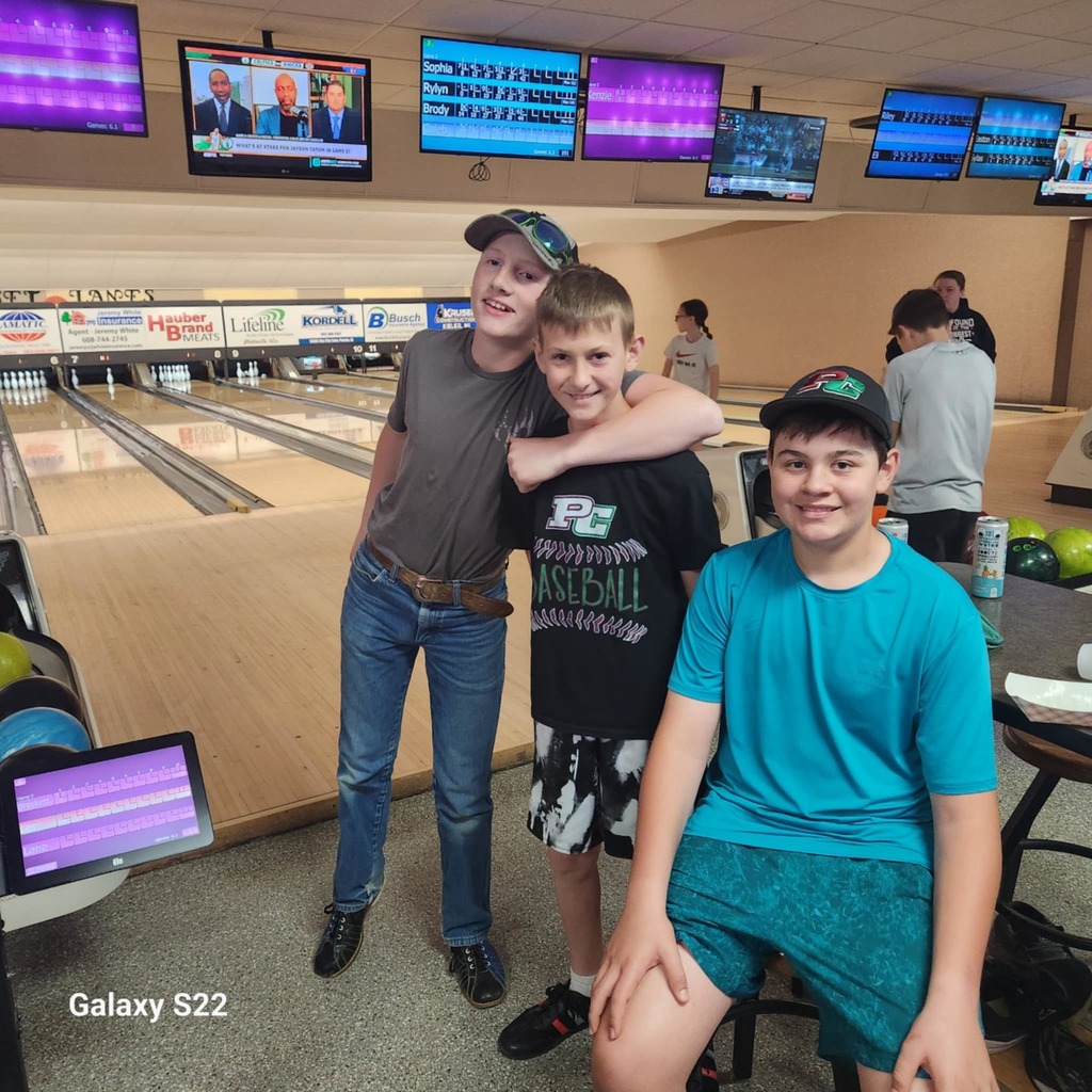 7th & 8th Grade Field Trip