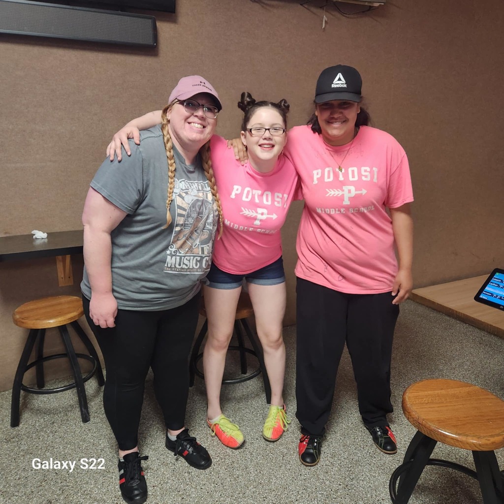 7th & 8th Grade Field Trip