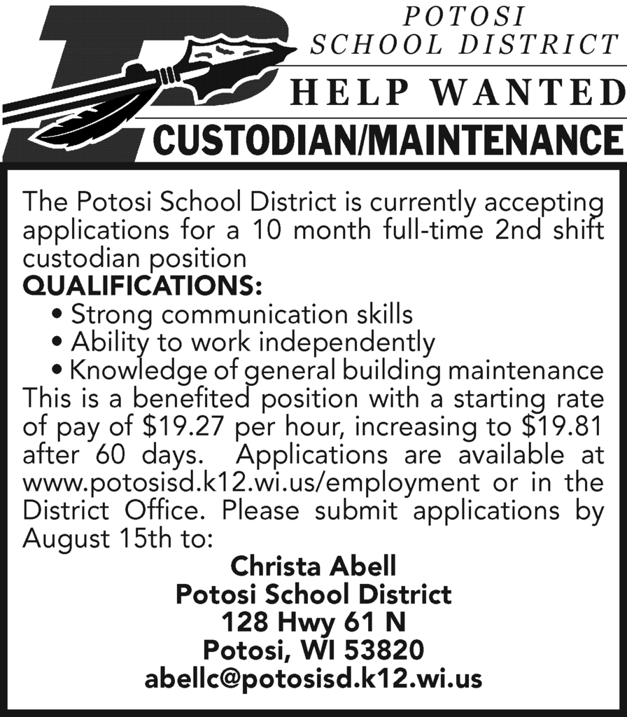 Custodian