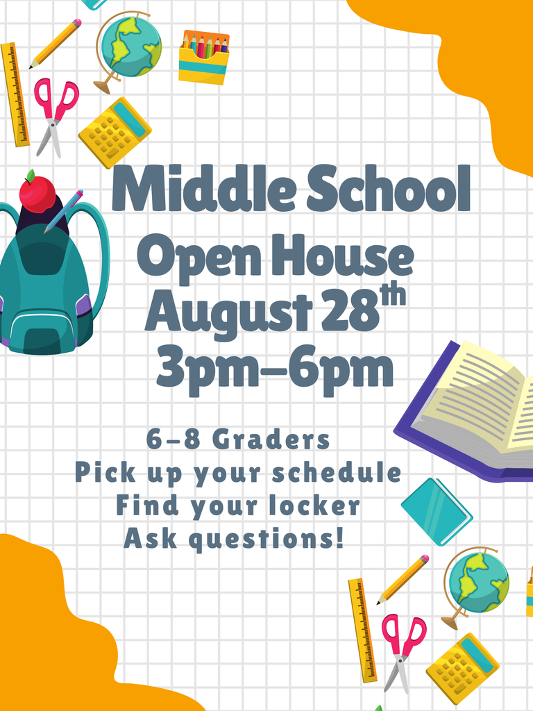 MiddleSchoolOpenHouse