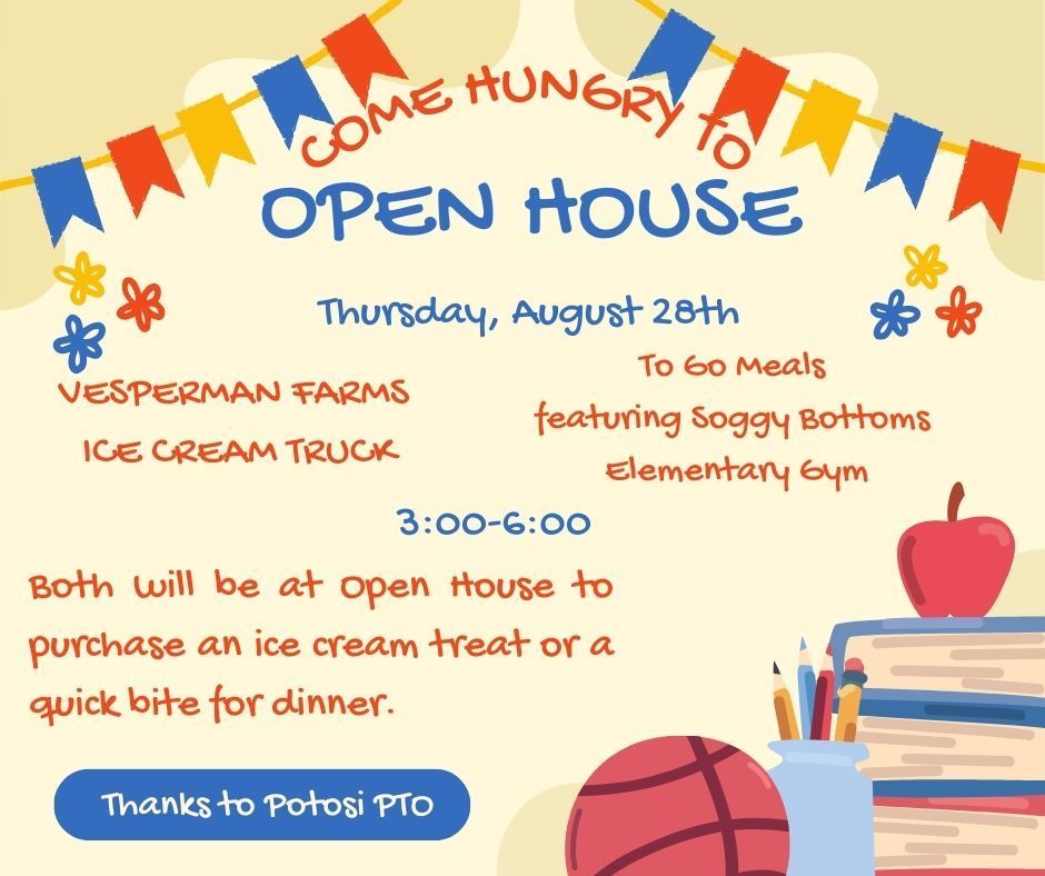 ES Open House