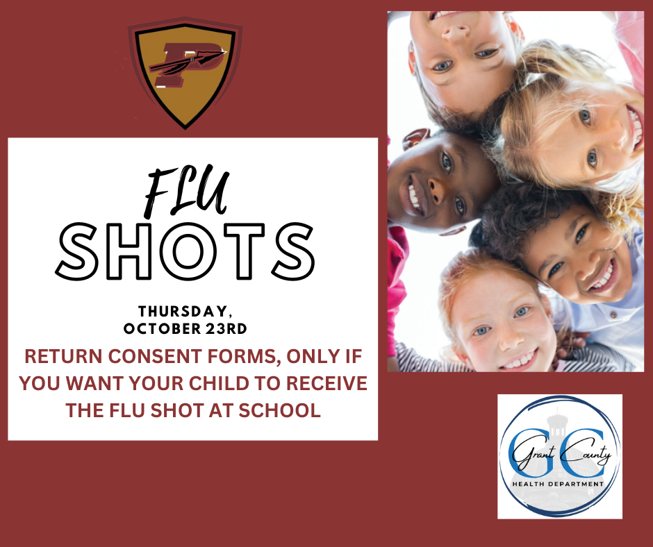 Flu Shots