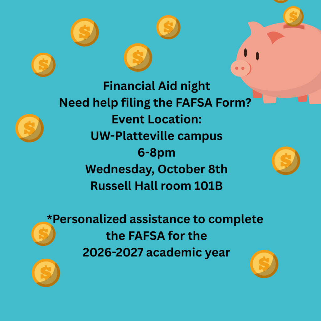 FAFSA Night