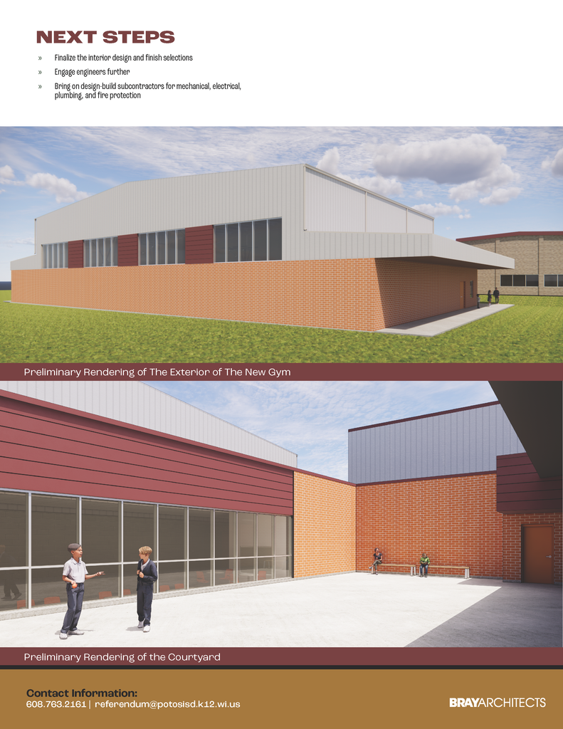 Potosi School District_Progress Report_Sept2025