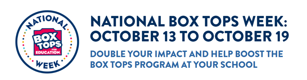 Box Tops