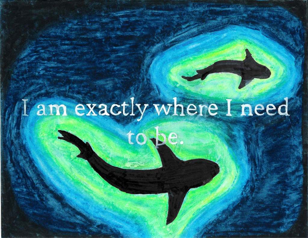 October 13 Affirmation