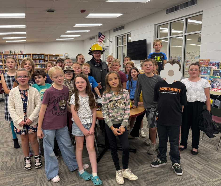 Fire Prevention Week