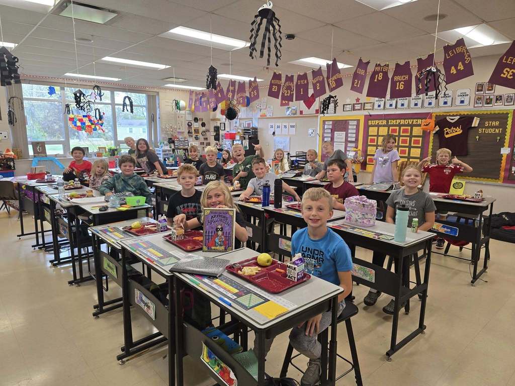 Mrs. Uppena's Book Club