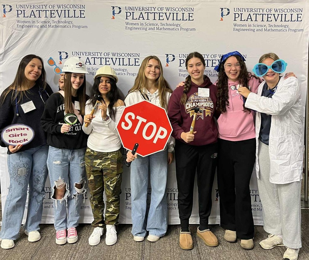 Women in STEM Careers Day