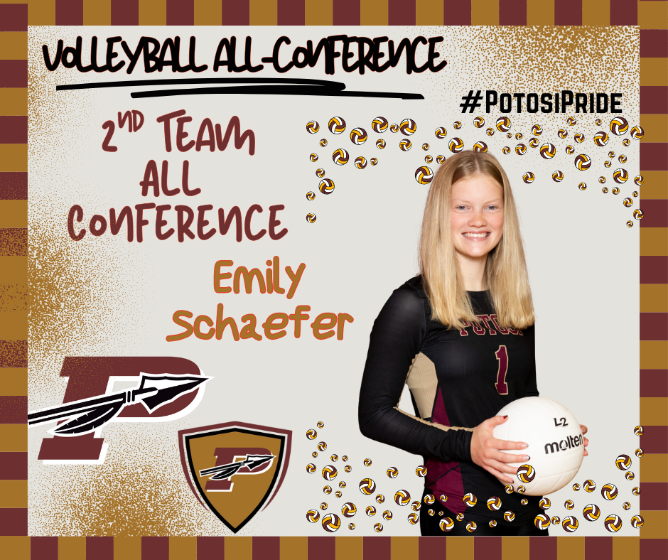 Emily-All Conference