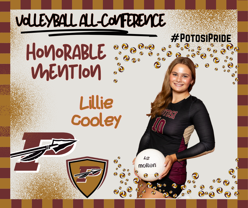 Lillie-All Conference