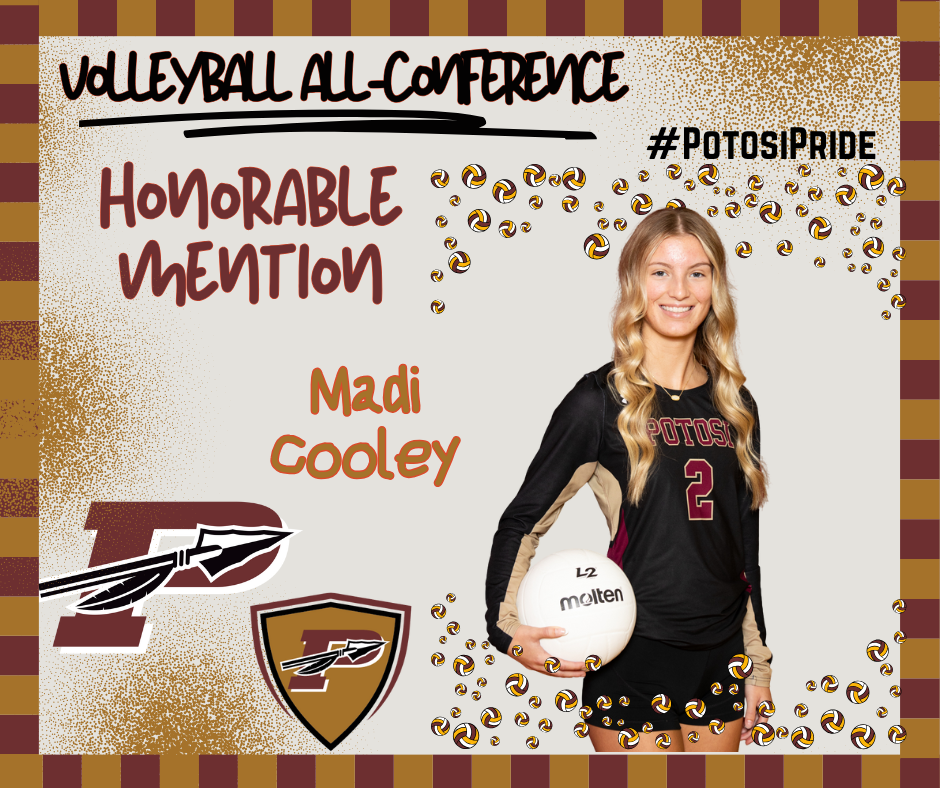 Madi-All Conference
