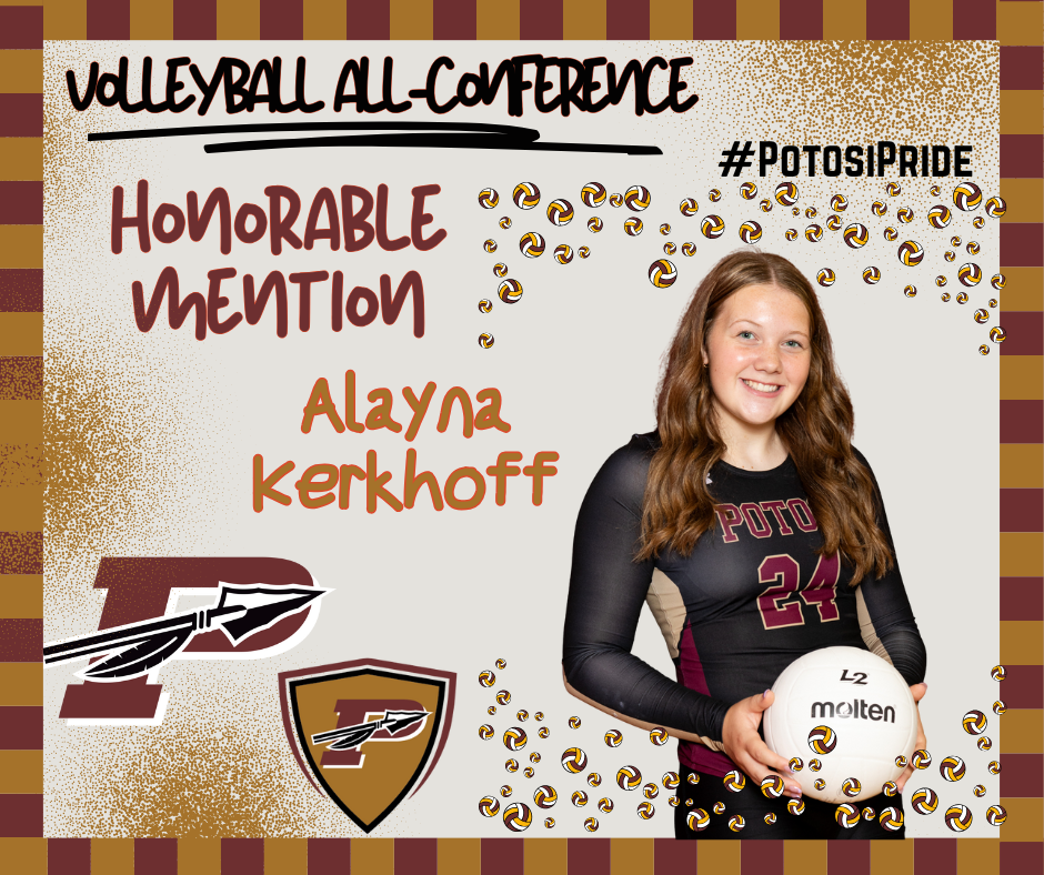 Alayna-All Conference
