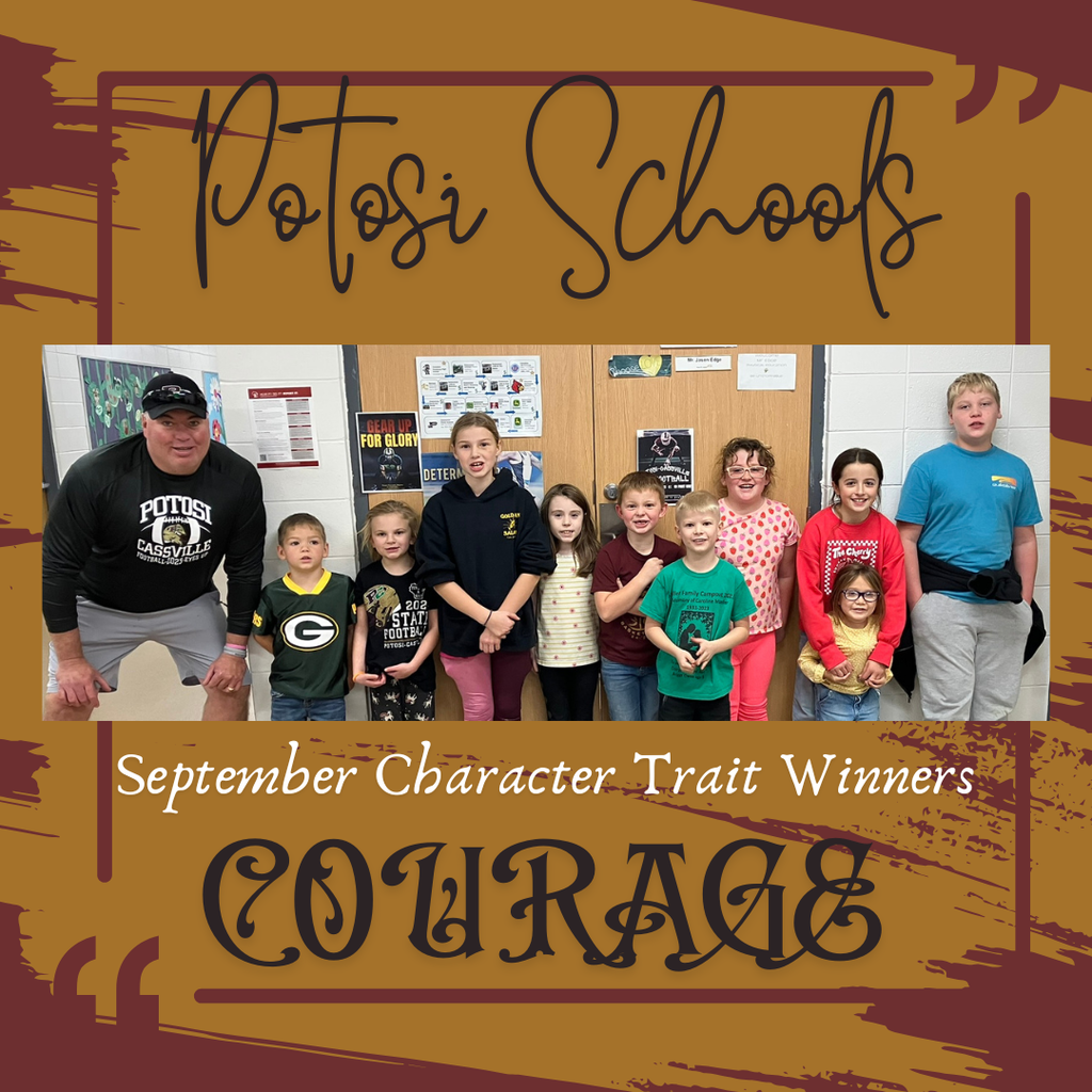 Oct 2026-Courage Trait