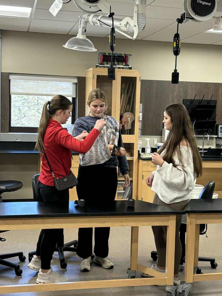 Medical Exploration Day