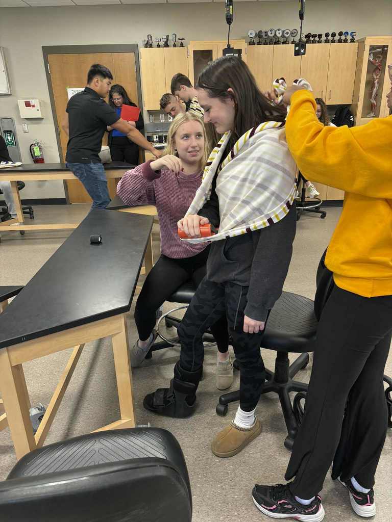 Medical Exploration Day