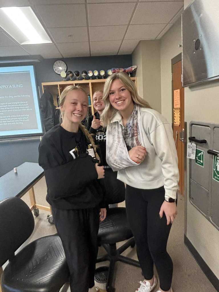 Medical Exploration Day