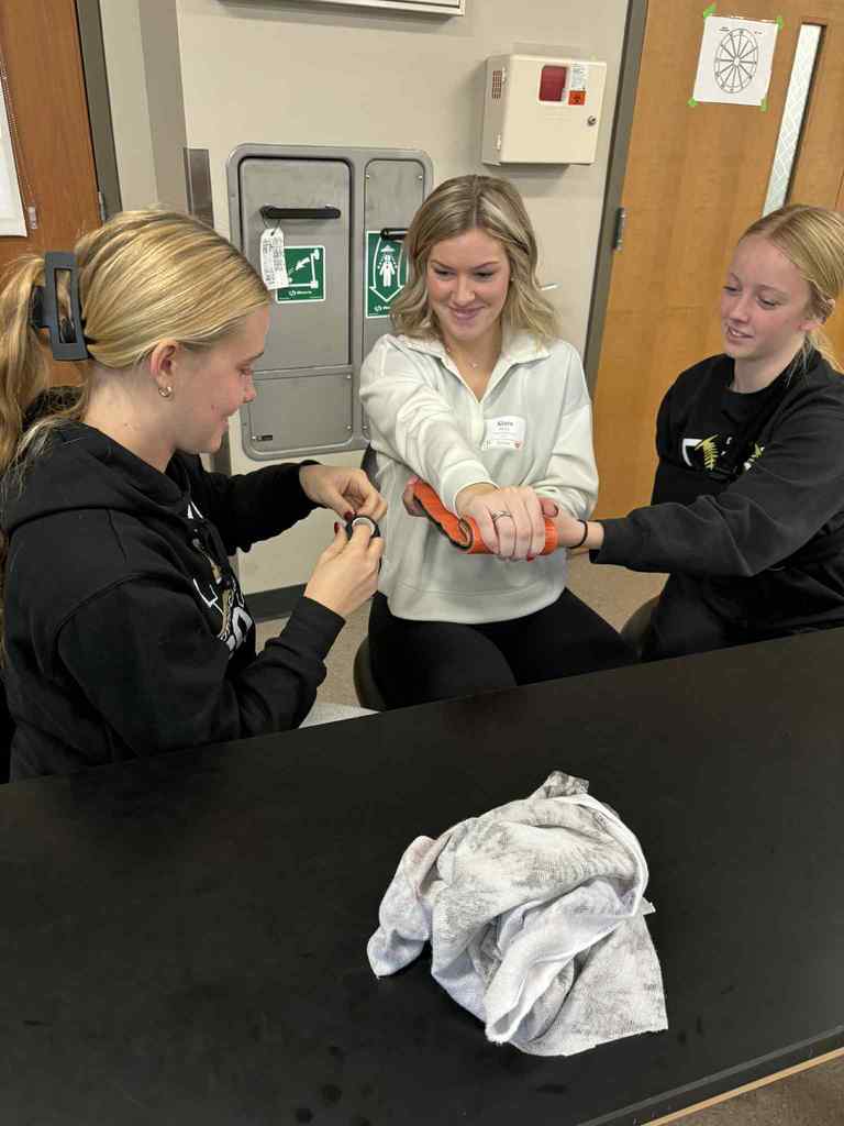 Medical Exploration Day