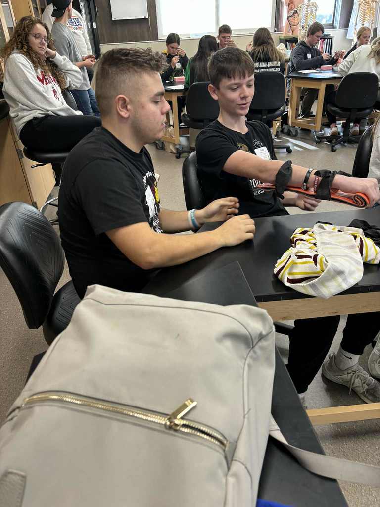 Medical Exploration Day