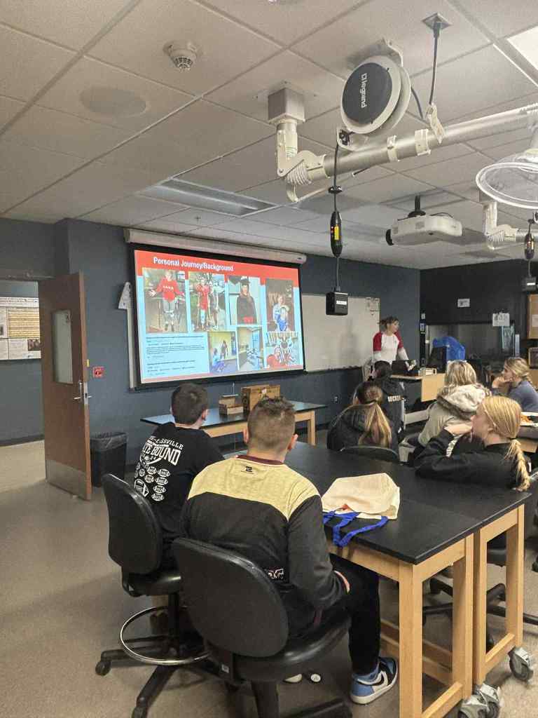 Medical Exploration Day