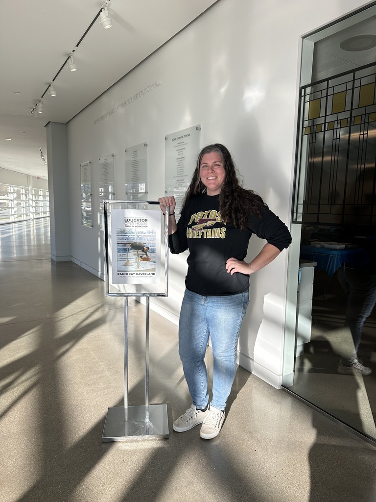 FLW Mini Furniture Lesson