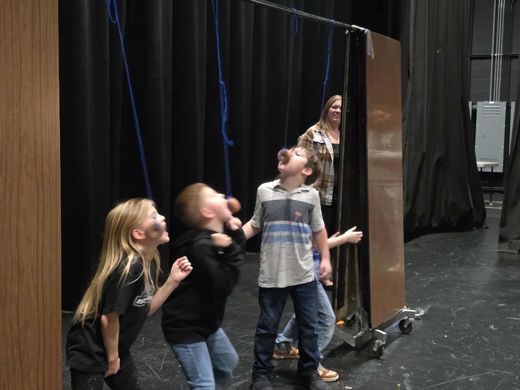 1st quarter awards day