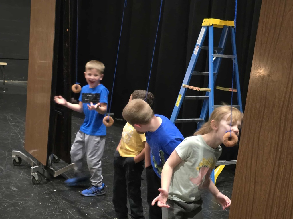 1st quarter awards day