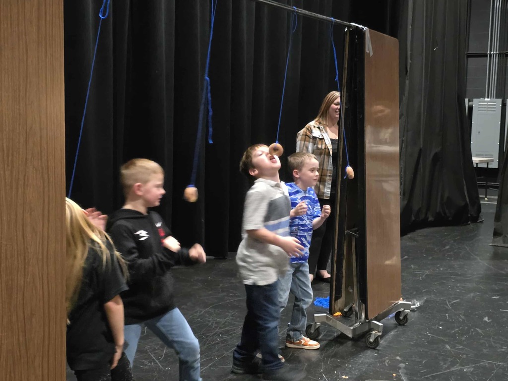 1st quarter awards day