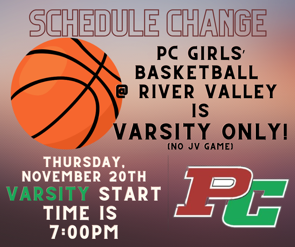 Copy of Softball cancelled