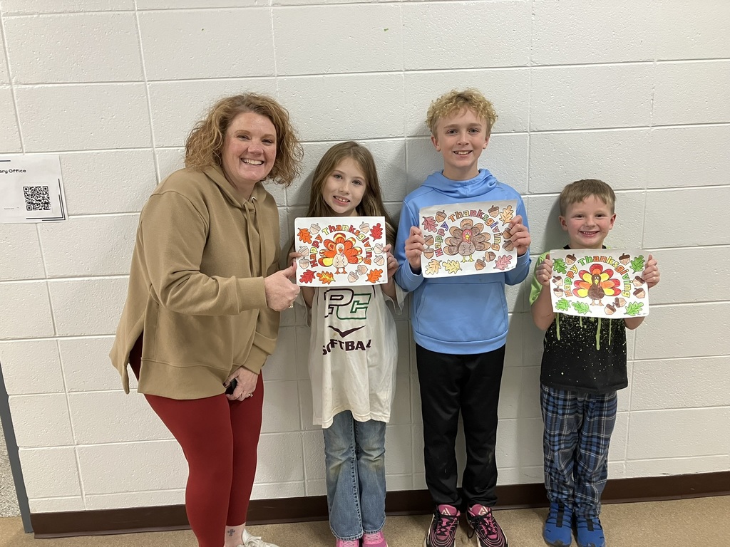 Coloring Contest 2025