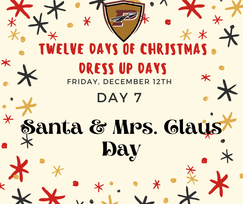 Twelve Days of Christmas7