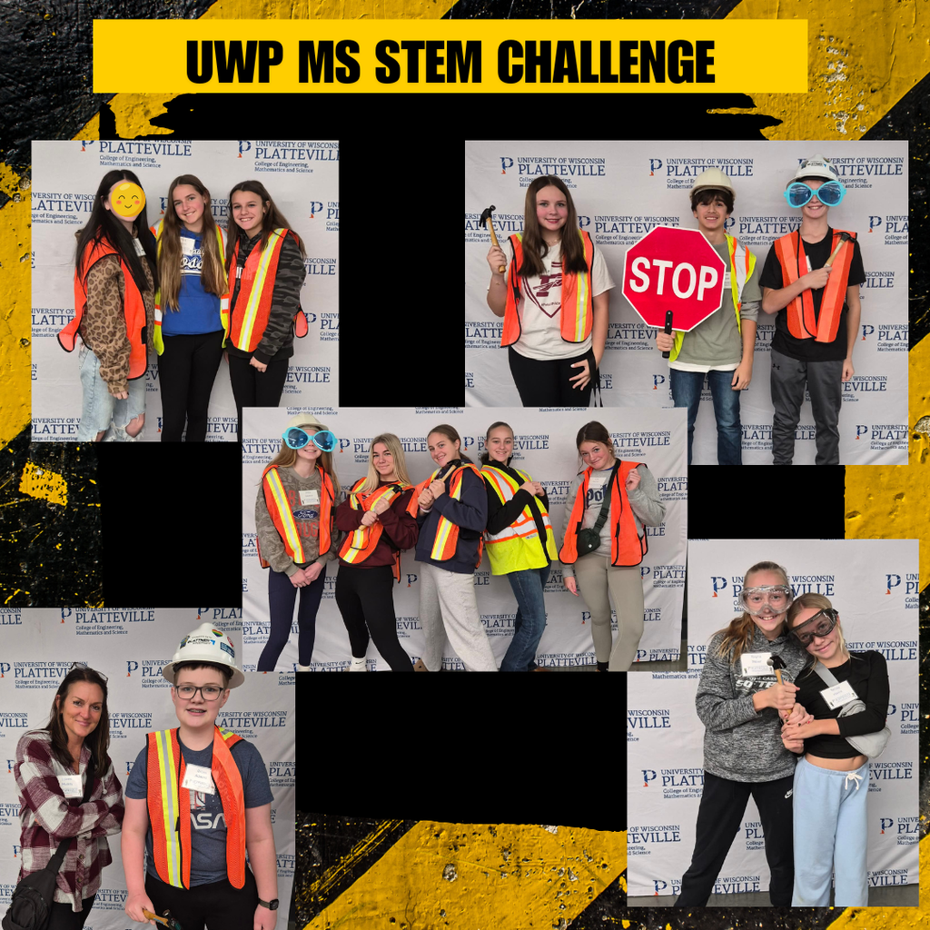 UWP STEM Challenge
