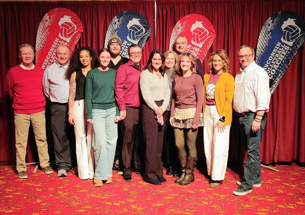 Jolene Murray - Hall of Fame Induction