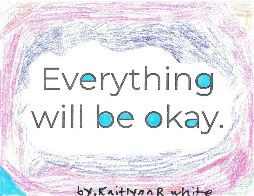Everything will be OK