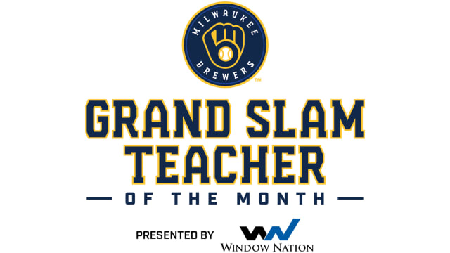 Grand Slam Teacher