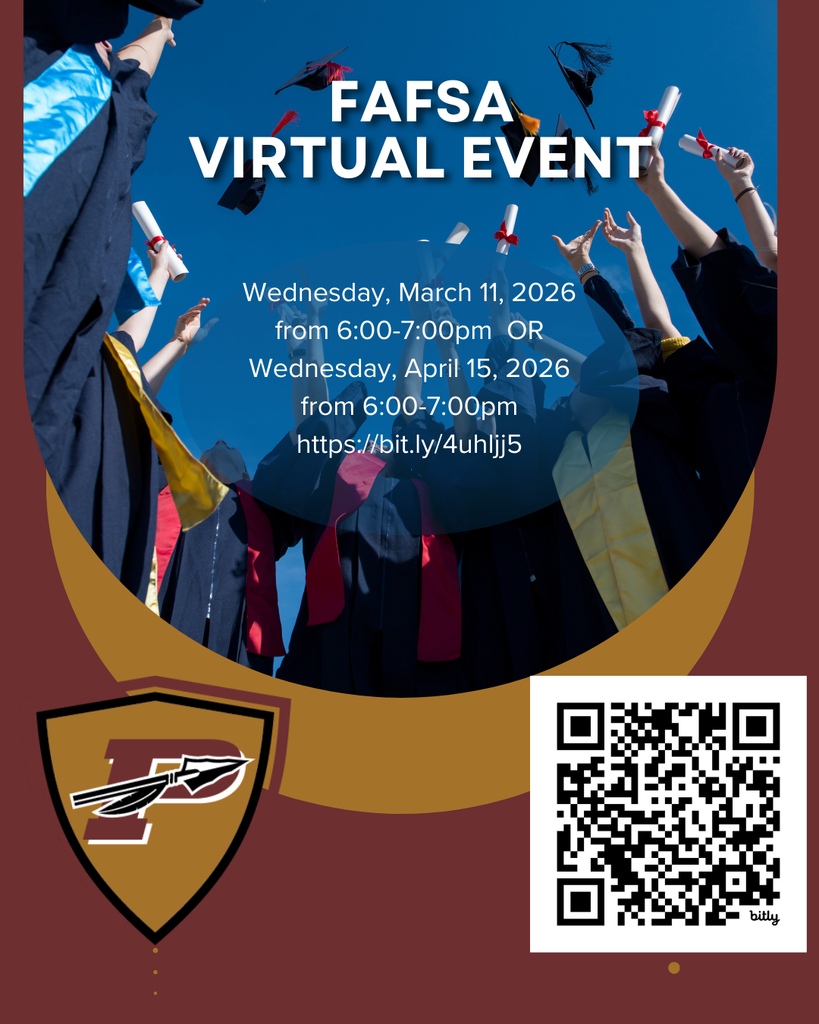 FAFSA Virtual Event