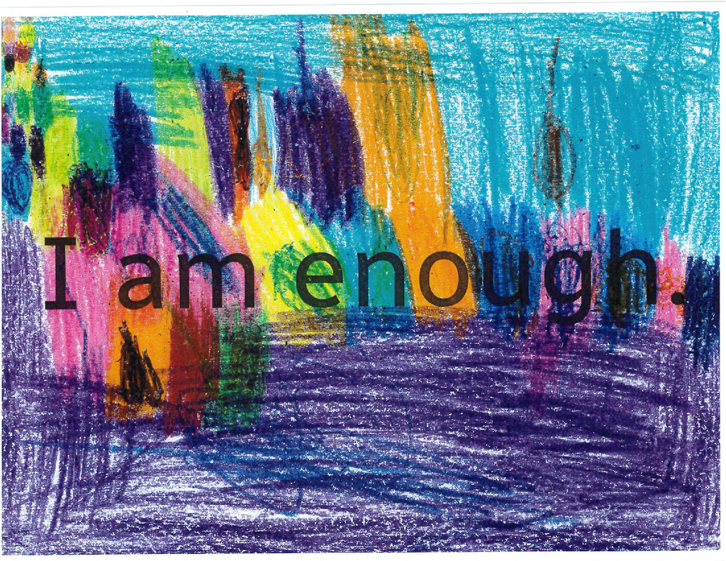 March 16 affirmation