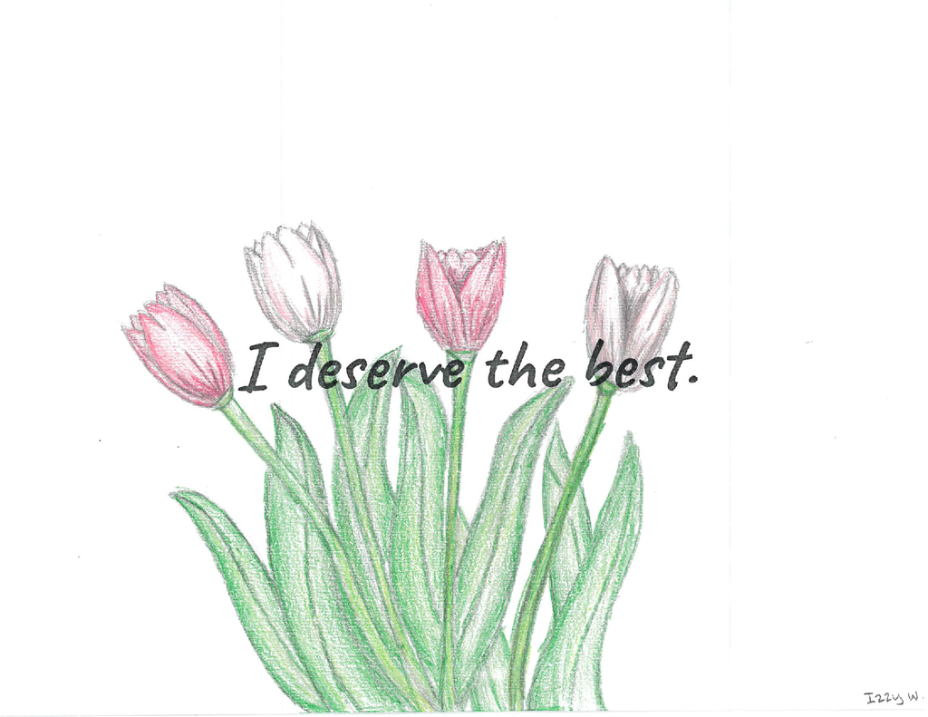 March 23 Affirmation