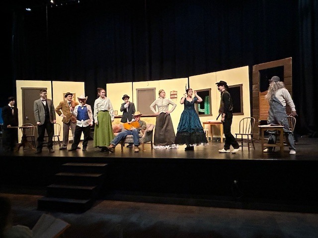spring play 26