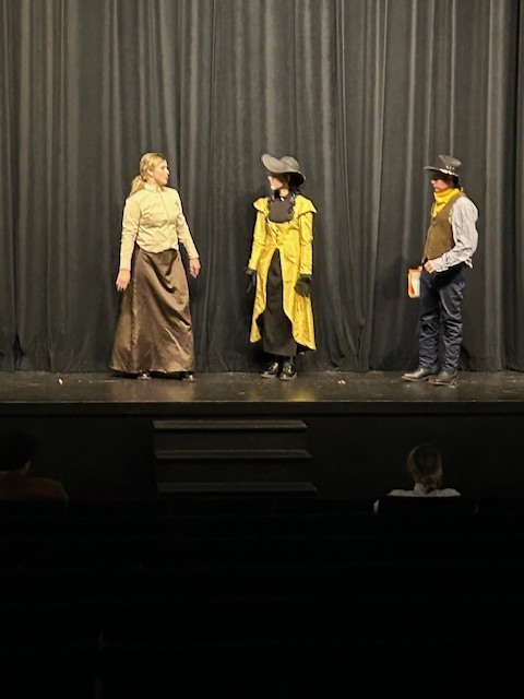 spring play 26