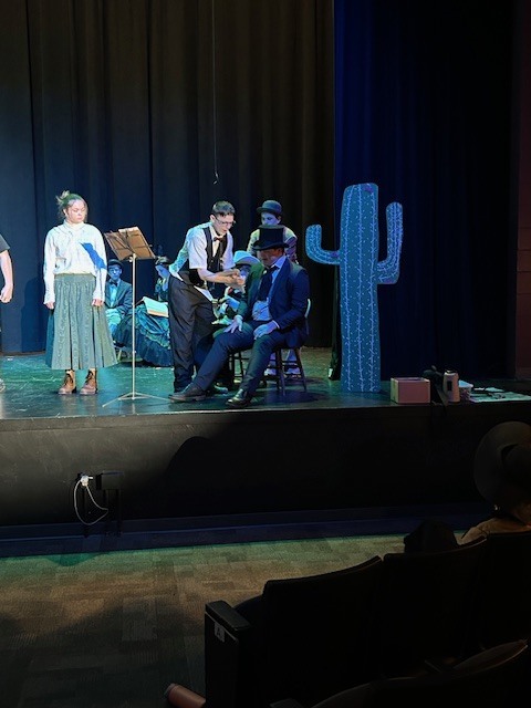 spring play 26