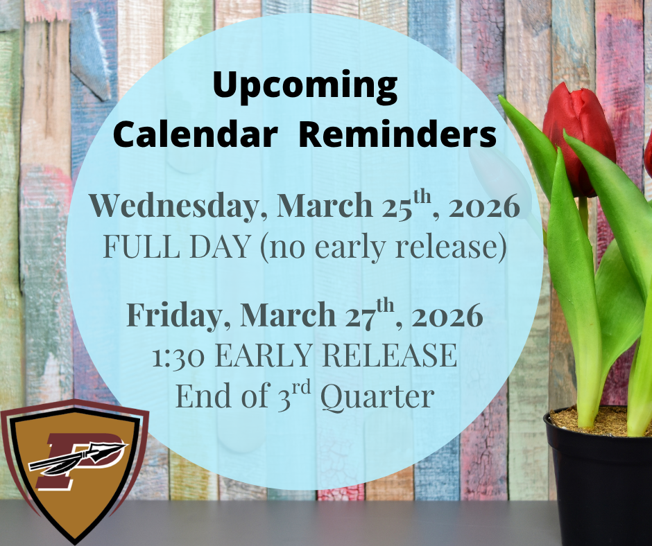 March 25-FULL DAY