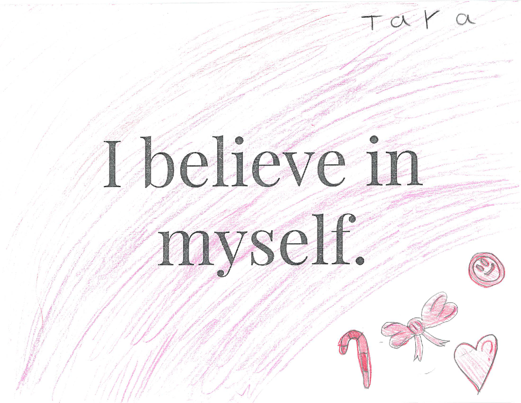 March 30 affirmation
