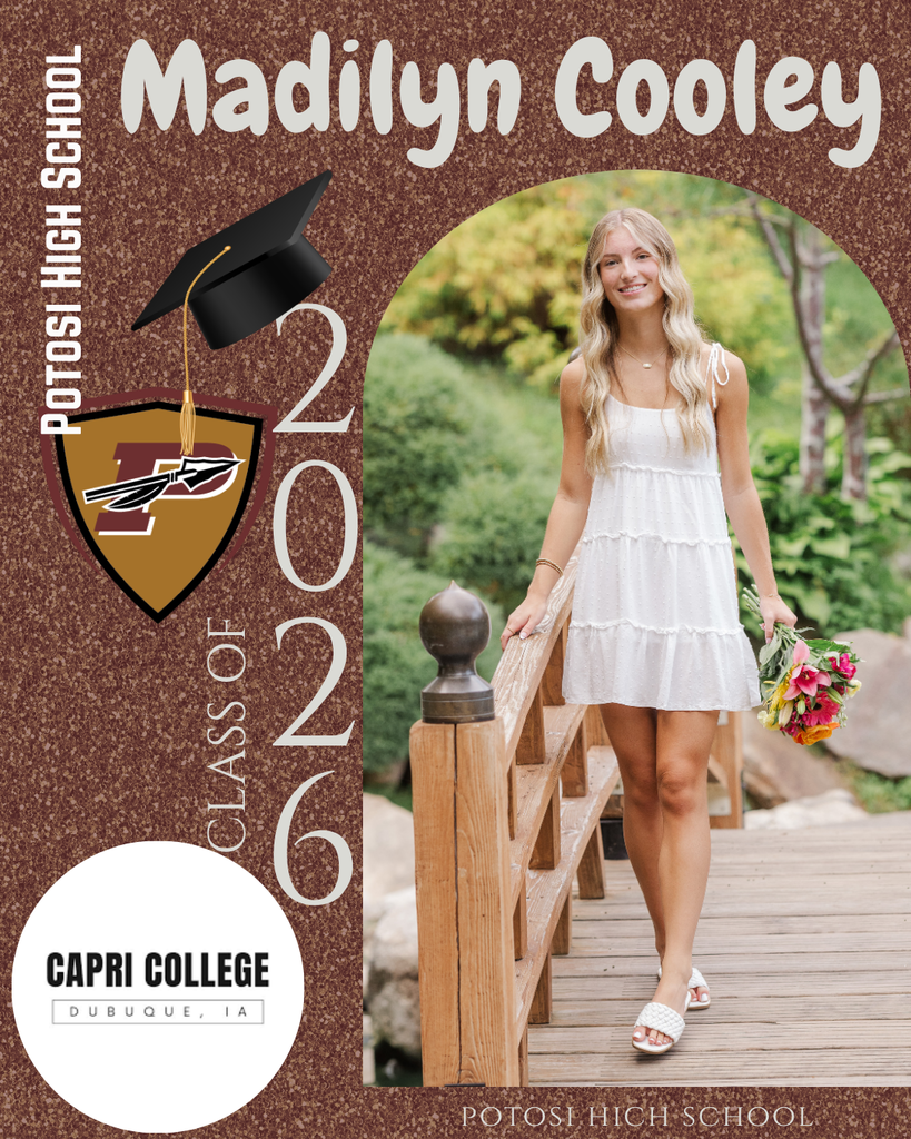 Madilyn Cooley