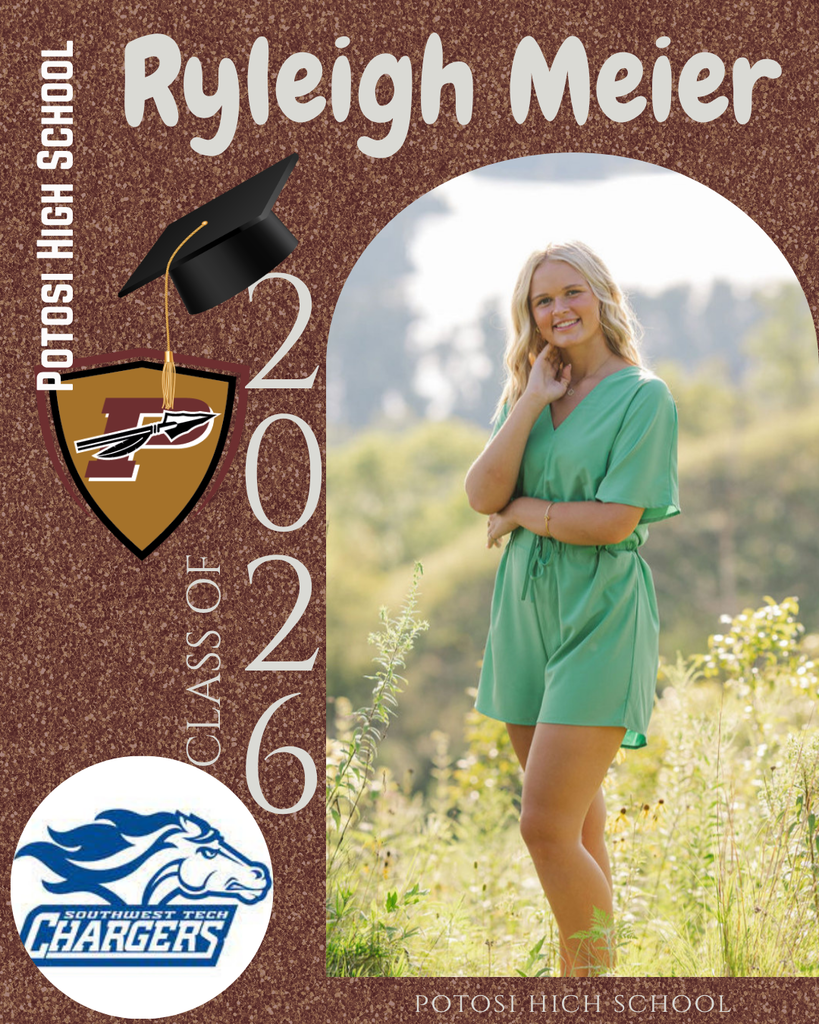 Ryleigh Meier