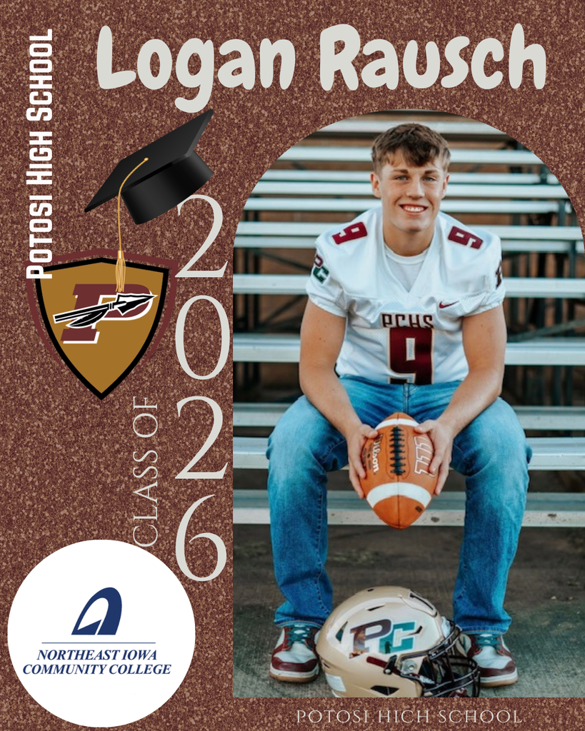 Logan Rausch