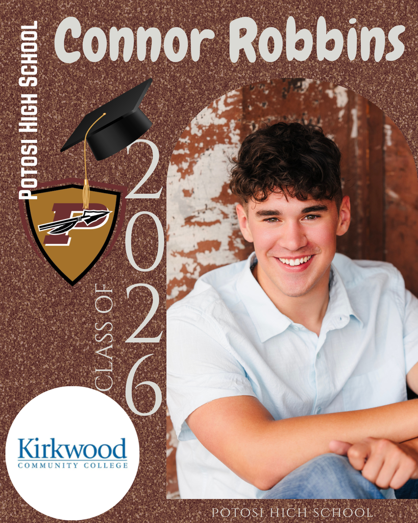 Connor Robbins