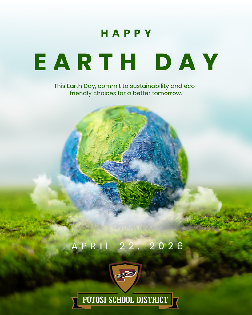 Earth Day 4-22-26