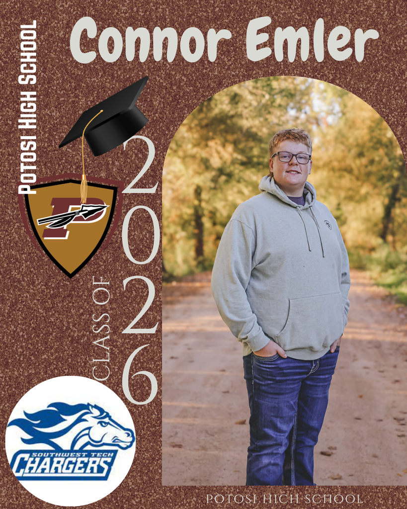 Connor Emler