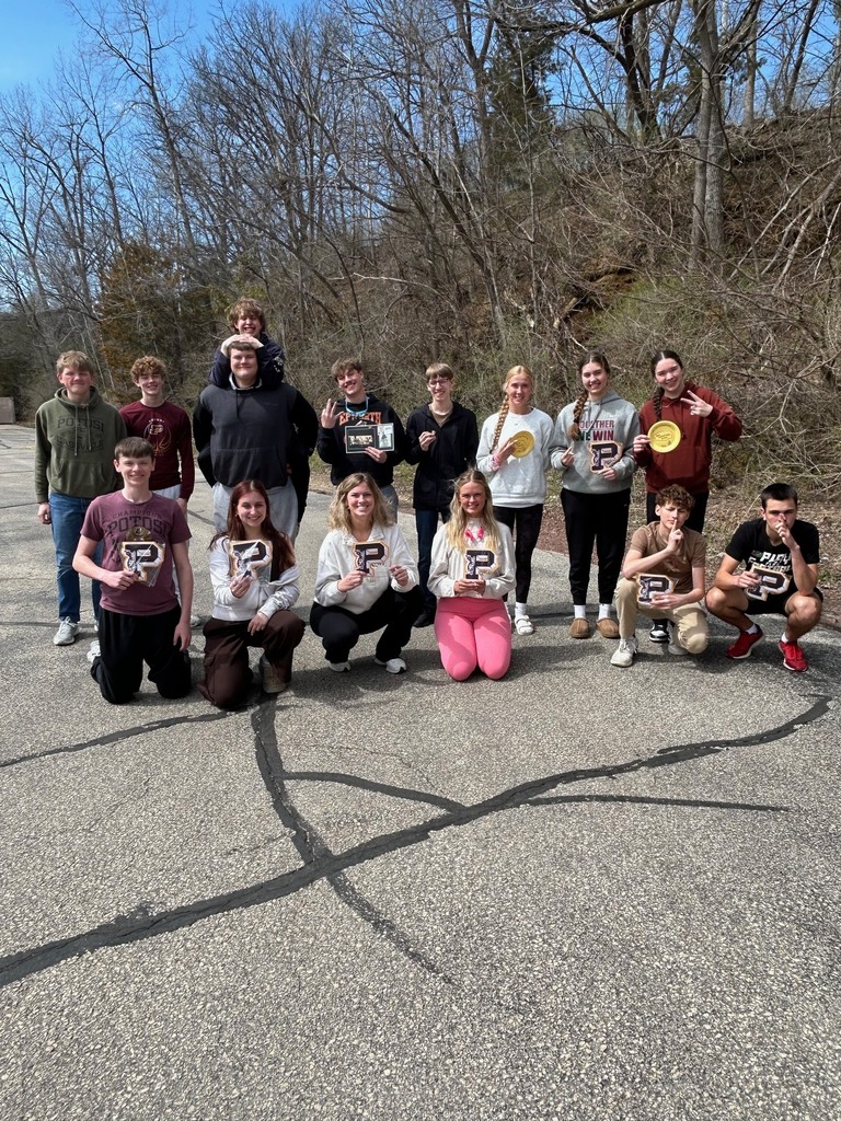 Theatre Letterwinners